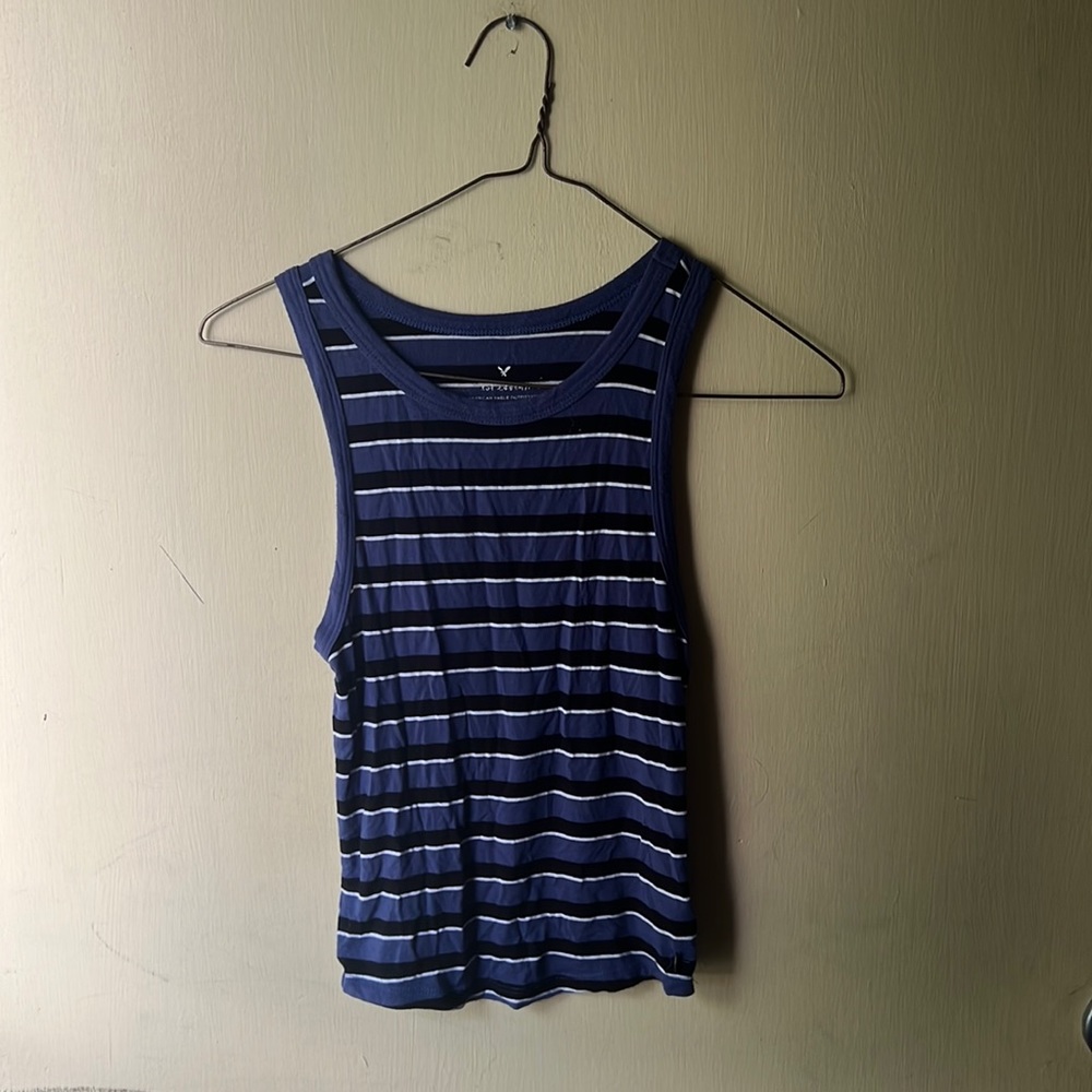 American Eagle Tank Top